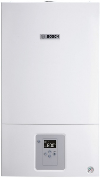 Котел газовый Bosch WBN 6000-28H RN
