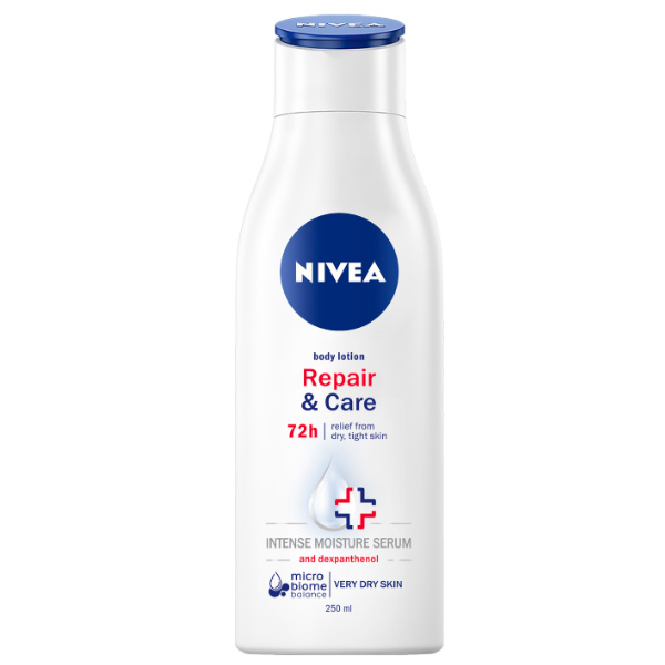 Бальзам Nivea SOS від сухості та лущення 250 мл