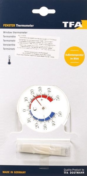 Термометр TFA 146003