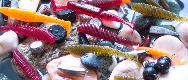 Виброхвост Basic Lures Sovereign 100 мм 5 шт. 4.0