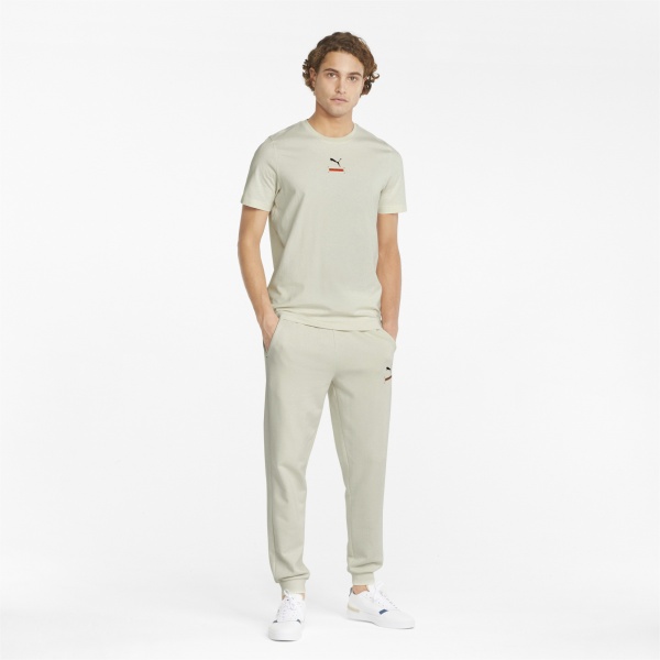 Футболка Puma Better Tee 84746599 р.3XL білий