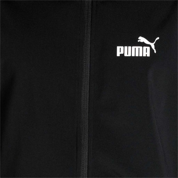 Спортивний костюм Puma POLY SUMMER SET 84741801 р. L чорний