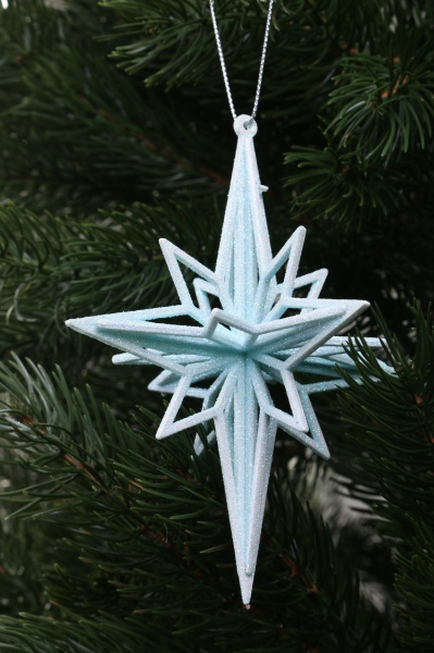 Ялинковий набір Комплект № 105 7 шт./уп.