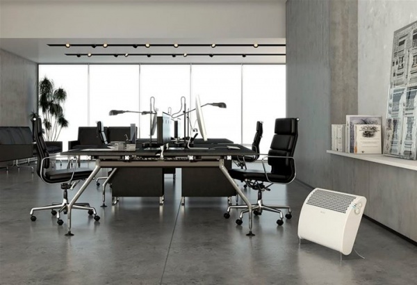 Конвектор Olimpia Splendid CALEO 2 TURBO