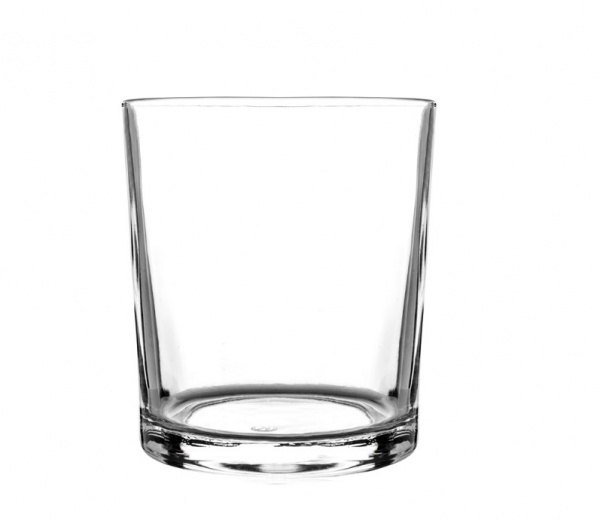 Склянка Plain 265 мл 1 шт. Kandil 