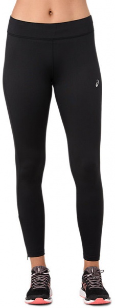 Лосини Asics CORE WINTER TIGHT 2012C342-001 р.S чорний
