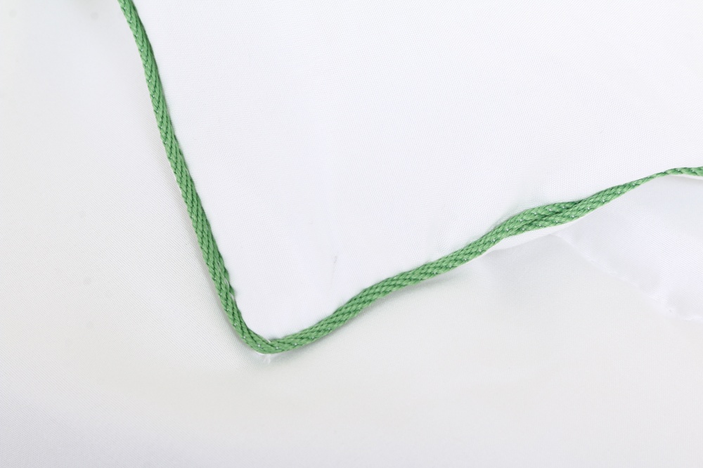 Ковдра Bambus 200x220 см Songer und Sohne білий