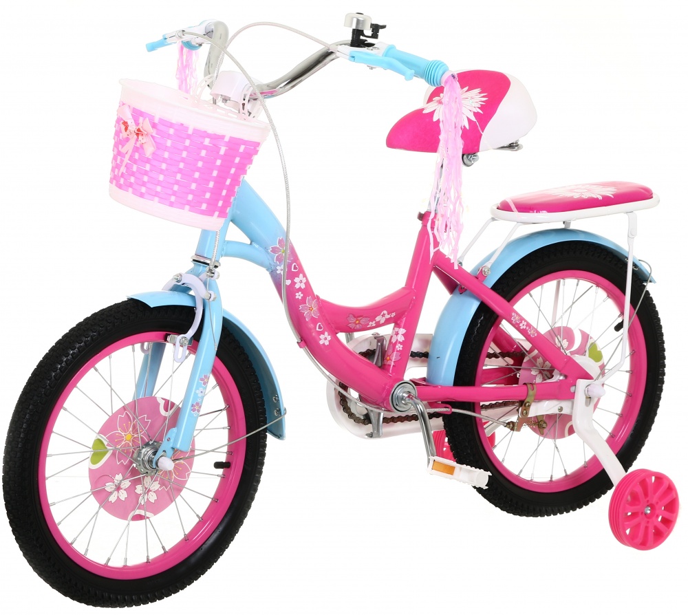 Велосипед детский YOUMI 16