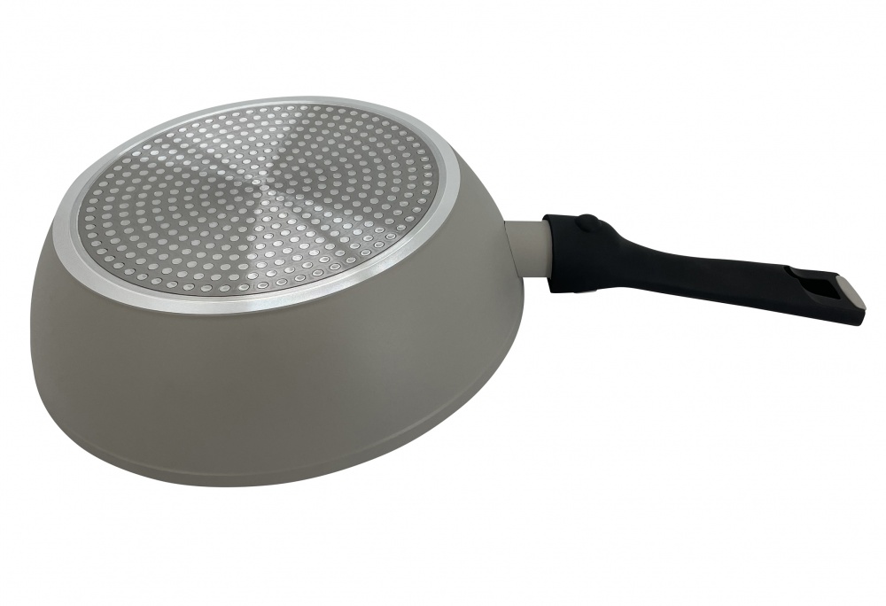 Сковорода зі знімною ручкою Maxmark 26 см (MK-ML10126)