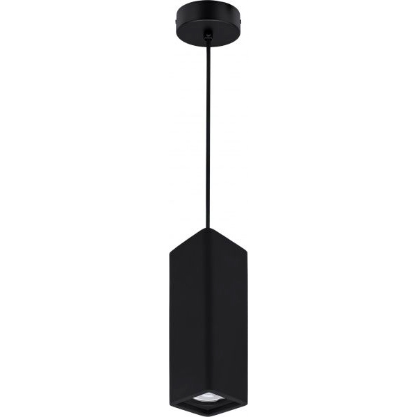 Підвіс Точка Света S СВБ-П-002-250 MR16 1x9 Вт GU5.3 чорний 