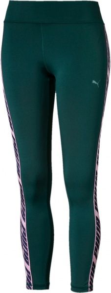 Лосини Puma Feel it 7 8 Tight 51784003 XS зелений