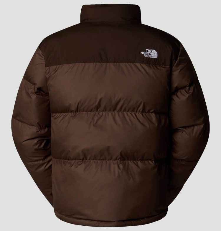 Куртка мужская THE NORTH FACE Saikuru NF0A853I7O31 р.XL коричневый