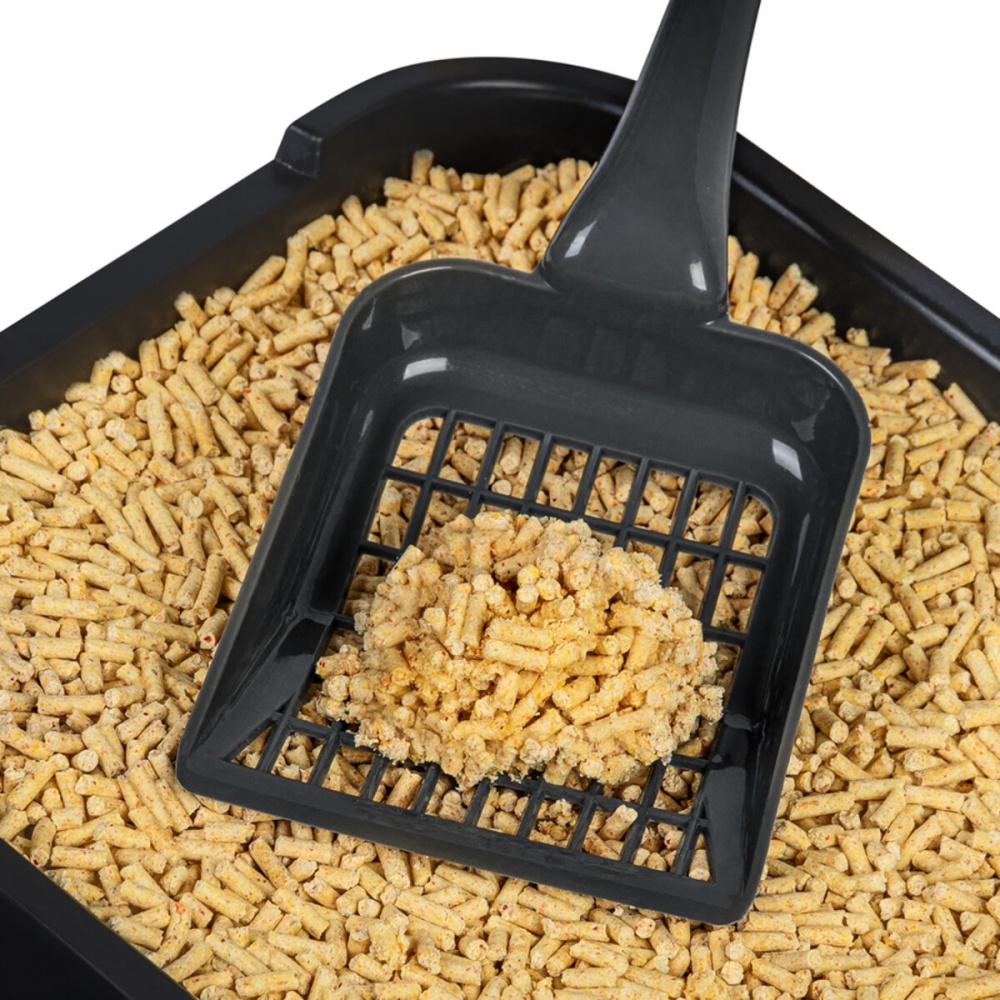 Наповнювач для котячого туалету SuperCat Преміум 2,5 кг