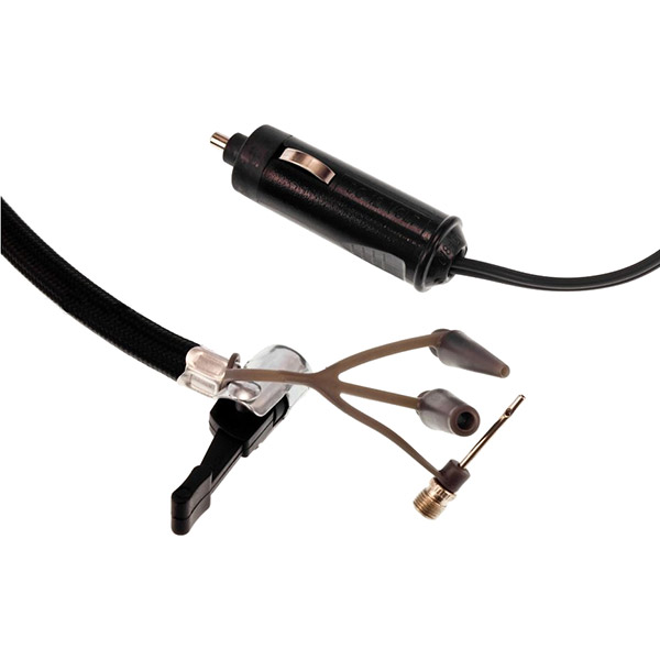 Компресор автомобільний COIDO 2116