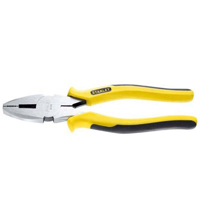 Плоскогубці Stanley DynaGrip 0-84-055 180 мм