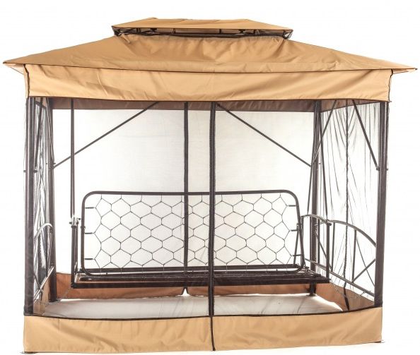 Гойдалка OLSA с943 Шатер 