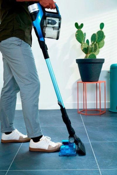 Пылесос аккумуляторный Philips FC6903/01 