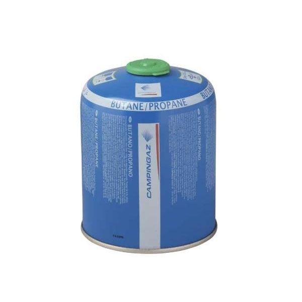 Картридж газовый Campingaz CV470 PLUS