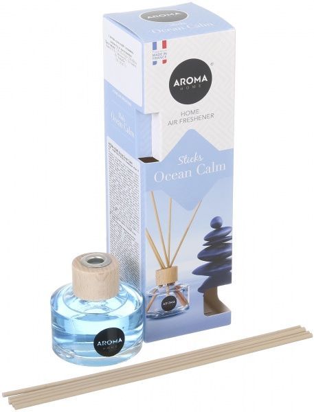 Аромадифузор для дому Ocean Calm 50 мл 