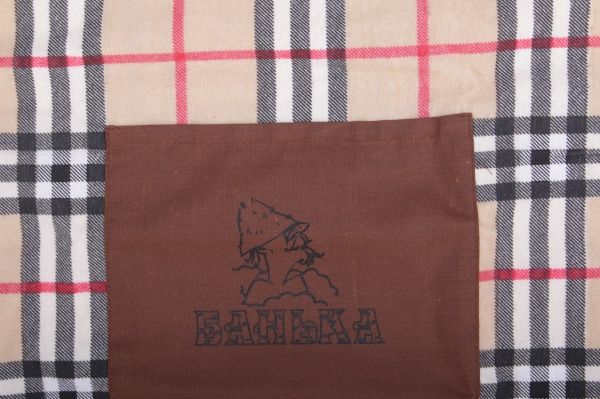 Парео для сауны Наш шлях мужское