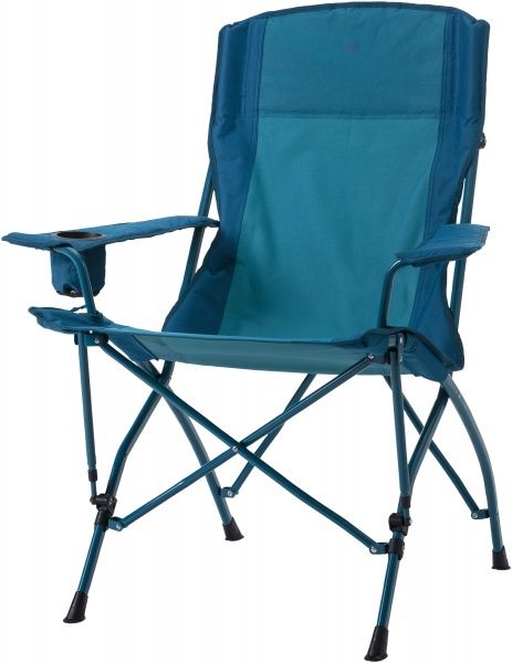 Кресло раскладное McKinley 289336-900522 Camp Chair 400