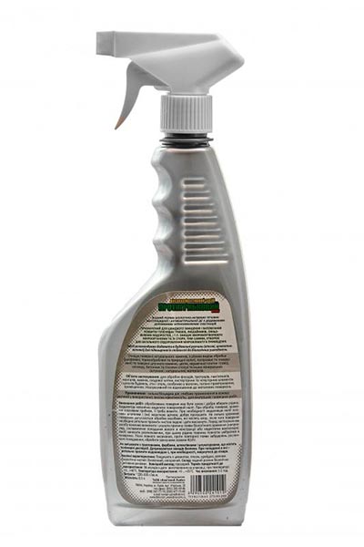 Противогрибковое средство KLVIV_MIX 0,5 л