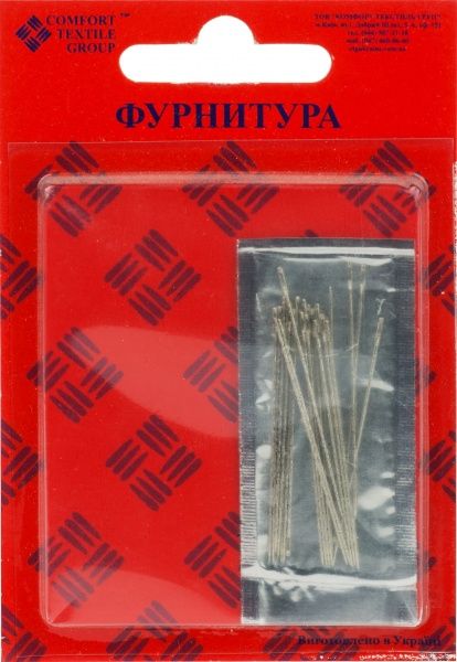 Голки Голки для бісеру