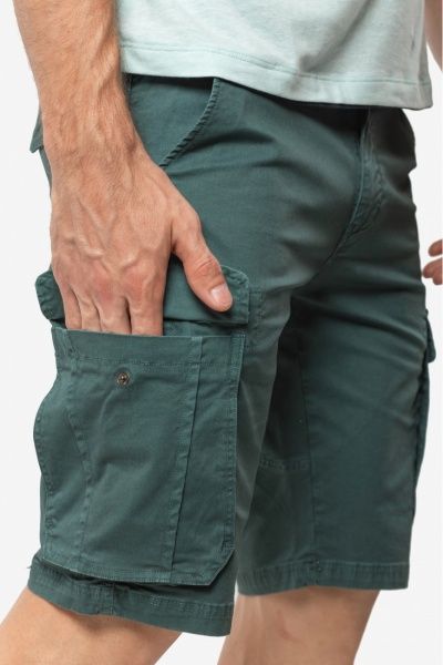 Шорти Avecs AV-30352/10 р. 50 зелений