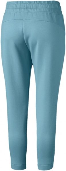 Штани Puma EVOSTRIPE Pants 58006245 р. L синій