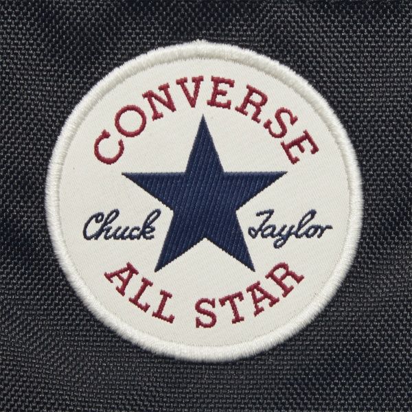 Сумка поясная Converse Sling Pack 10019907-001 черный 