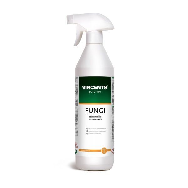 Засіб VINCENTS POLYLINE Fungi 0,75 л 