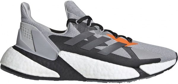 Кроссовки Adidas X9000L4 FW8414 р.UK 10