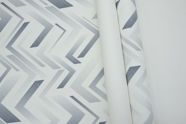 Обои виниловые на флизелиновой основе Sintra Ray 373330 1,06x10,05 м 