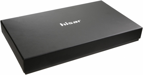 Набор столовых приборов Mamba 24 предмета на 6 персон 38928 Hisar