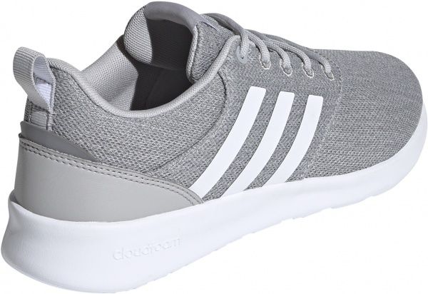 Кроссовки Adidas QT RACER 2.0 FY8312 р.UK 7 серый