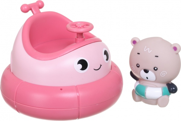 Ігровий набір Bambinelli бризкалка з ведмедиком 17x15x15.5 см 200525754 /808/809