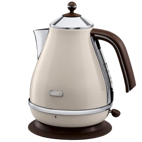 Електрочайник Delonghi KBOV 2001.BG 