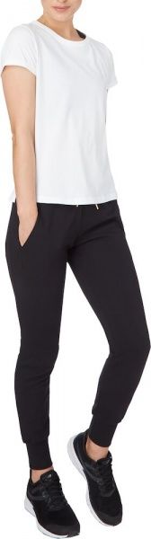 Футболка Energetics Java 4 wms 411158-001 р. 36 білий