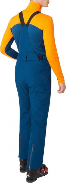 Брюки McKinley Dave mn 294452-635 р. 58 бирюзовый