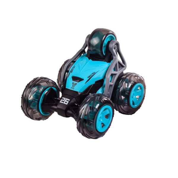 Автомобиль на р/у оборотень (2 цвета в ассортименте) SQ2335-056