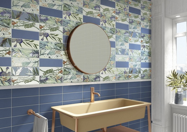 Плитка Mainzu Solid Tapis Eden 10x30 