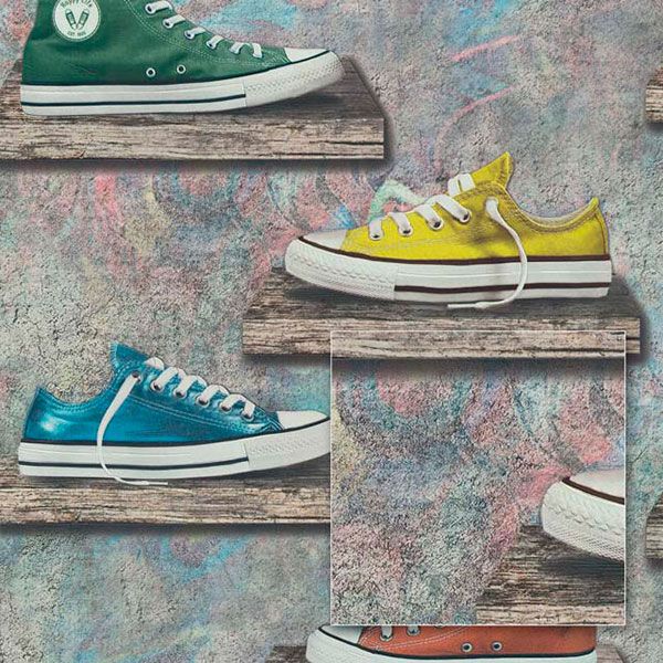 Обои из вспененного винила Sintra Decoration 519202 0,53x10,05 м