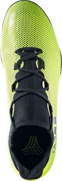 Бутсы Adidas X Tango TF CG3727 р. 8 зеленый