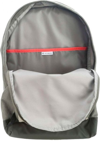 Рюкзак Victorinox Vt602149 оливковий 16 л Altmont Classic Laptop