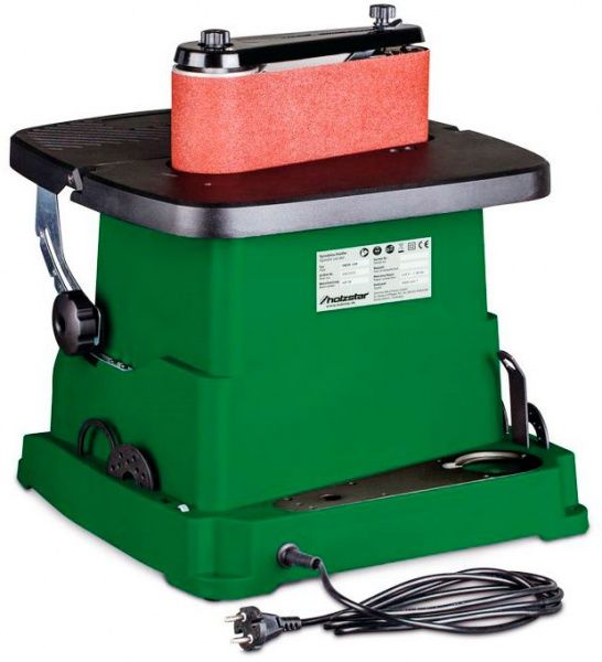 Шлифовальный станок«гриндер» Holzstar OBSS 100 5903501