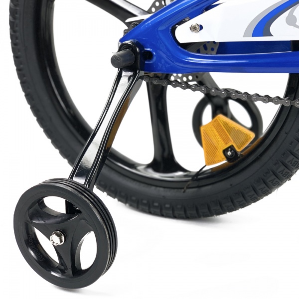 Велосипед дитячий RoyalBaby Galaxy Fleet Plus MG 18