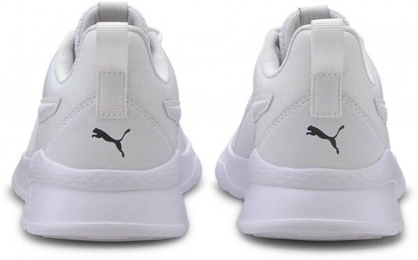 Кроссовки Puma Anzarun Lite Jr 37200402 р.UK 4,5 белый