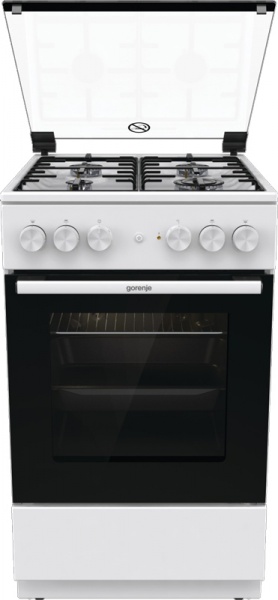 Плита комбинированная Gorenje GK5A21WH