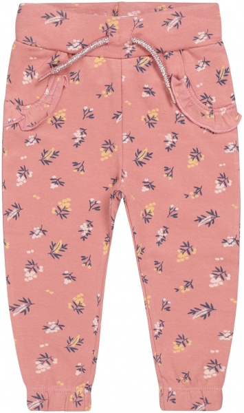 Брюки Dirkje р.86 розовый U44357-35 