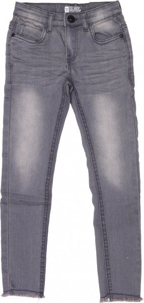 Джинси NWM р.152 сірий U44045-1 